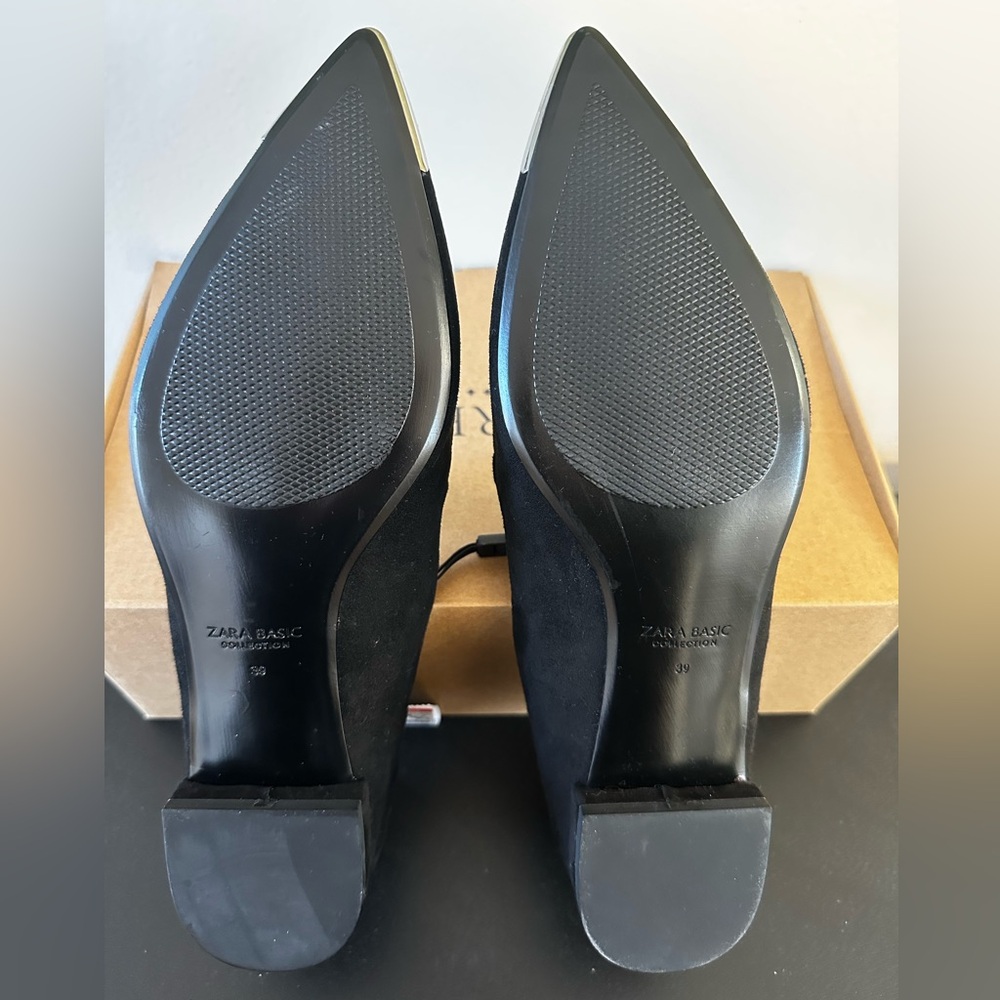 Zara Flats - Picture 8 of 8